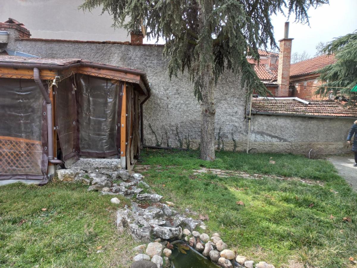 Къща За Гости -Хт Svilengrad Exterior photo