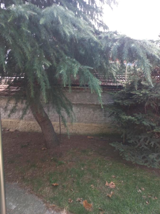 Къща За Гости -Хт Svilengrad Exterior photo