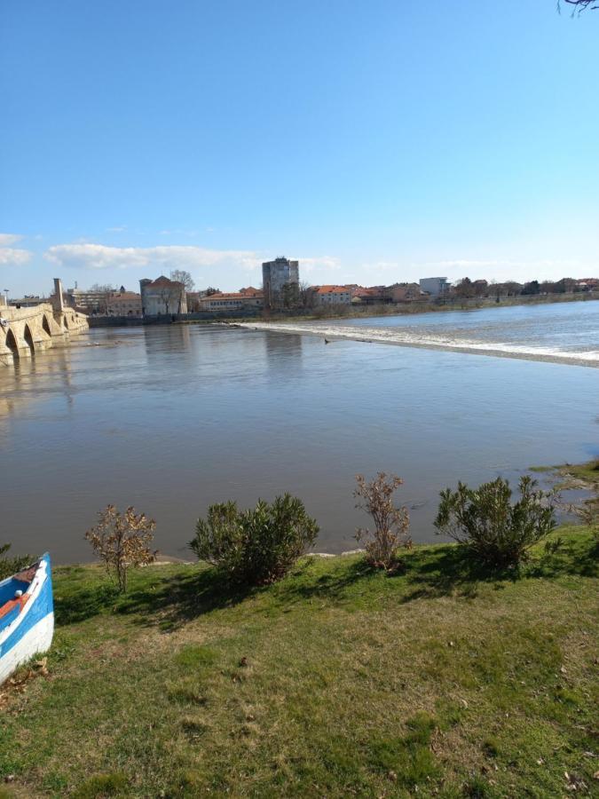 Къща За Гости -Хт Svilengrad Exterior photo