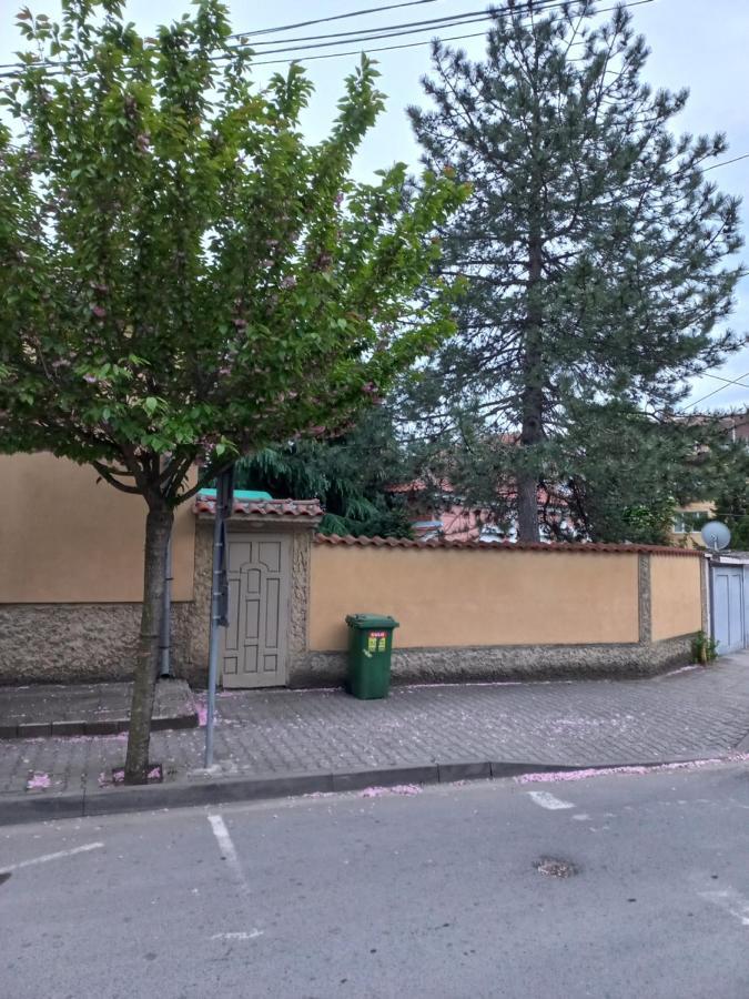 Къща За Гости -Хт Svilengrad Exterior photo