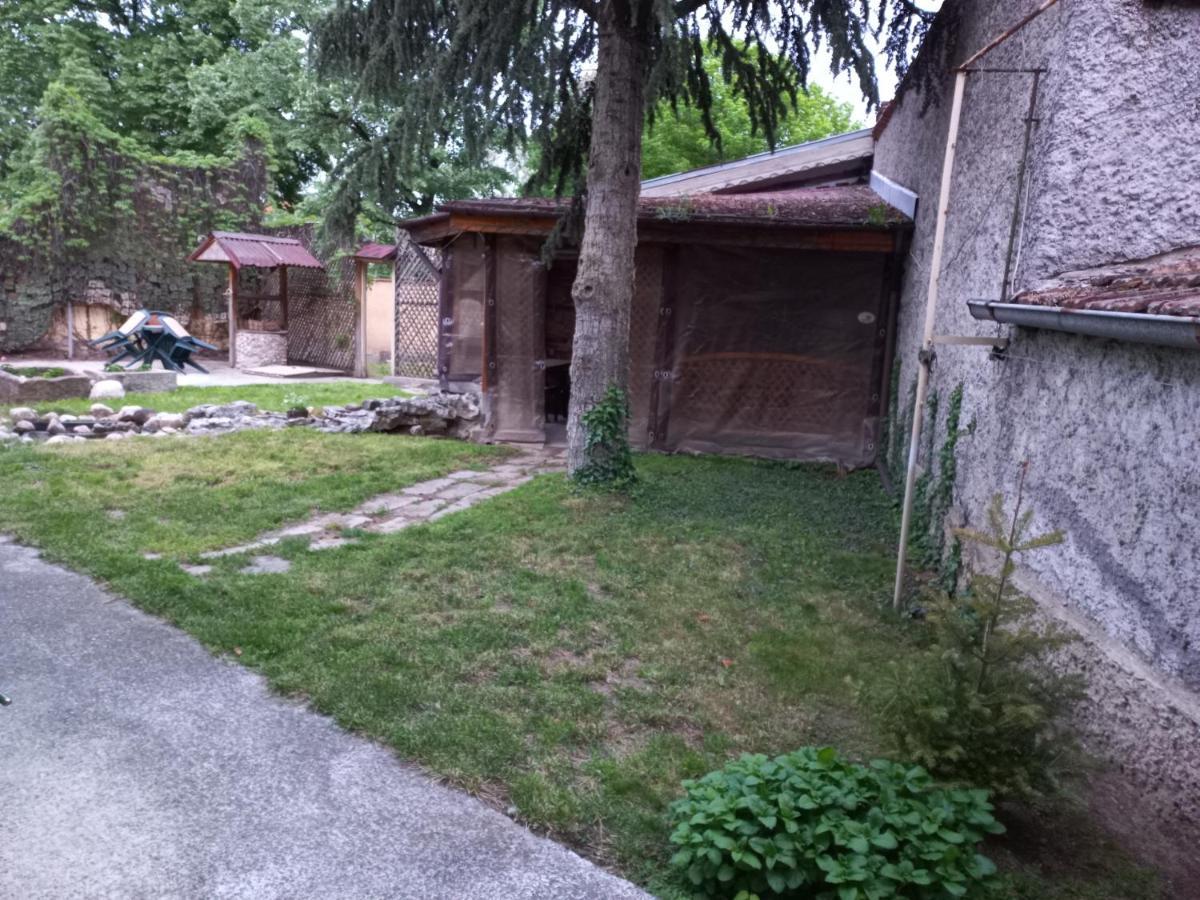 Къща За Гости -Хт Svilengrad Exterior photo