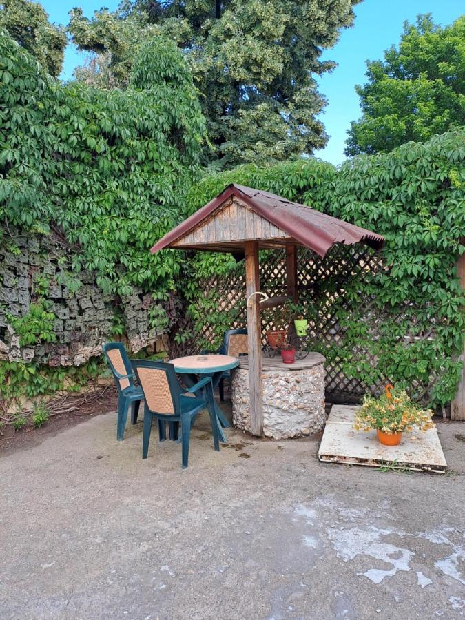 Къща За Гости -Хт Svilengrad Exterior photo