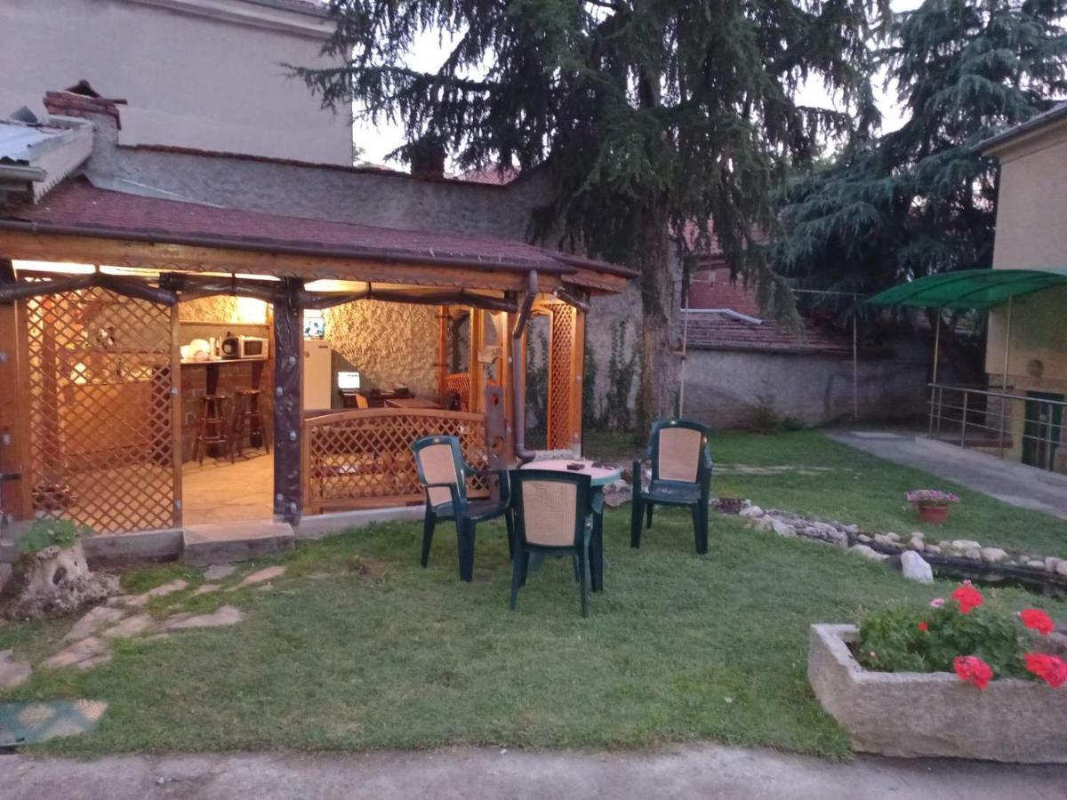Къща За Гости -Хт Svilengrad Exterior photo