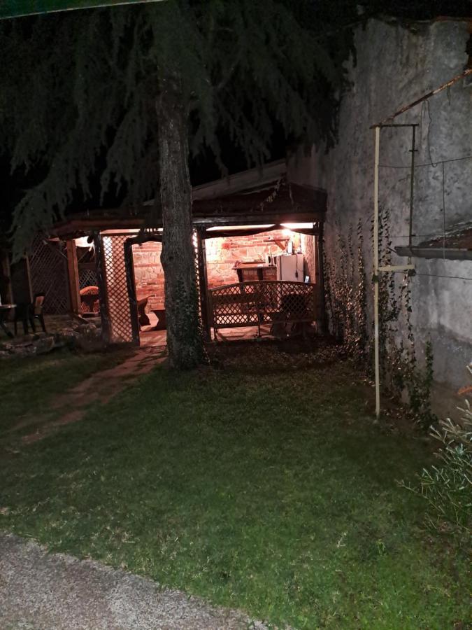 Къща За Гости -Хт Svilengrad Exterior photo