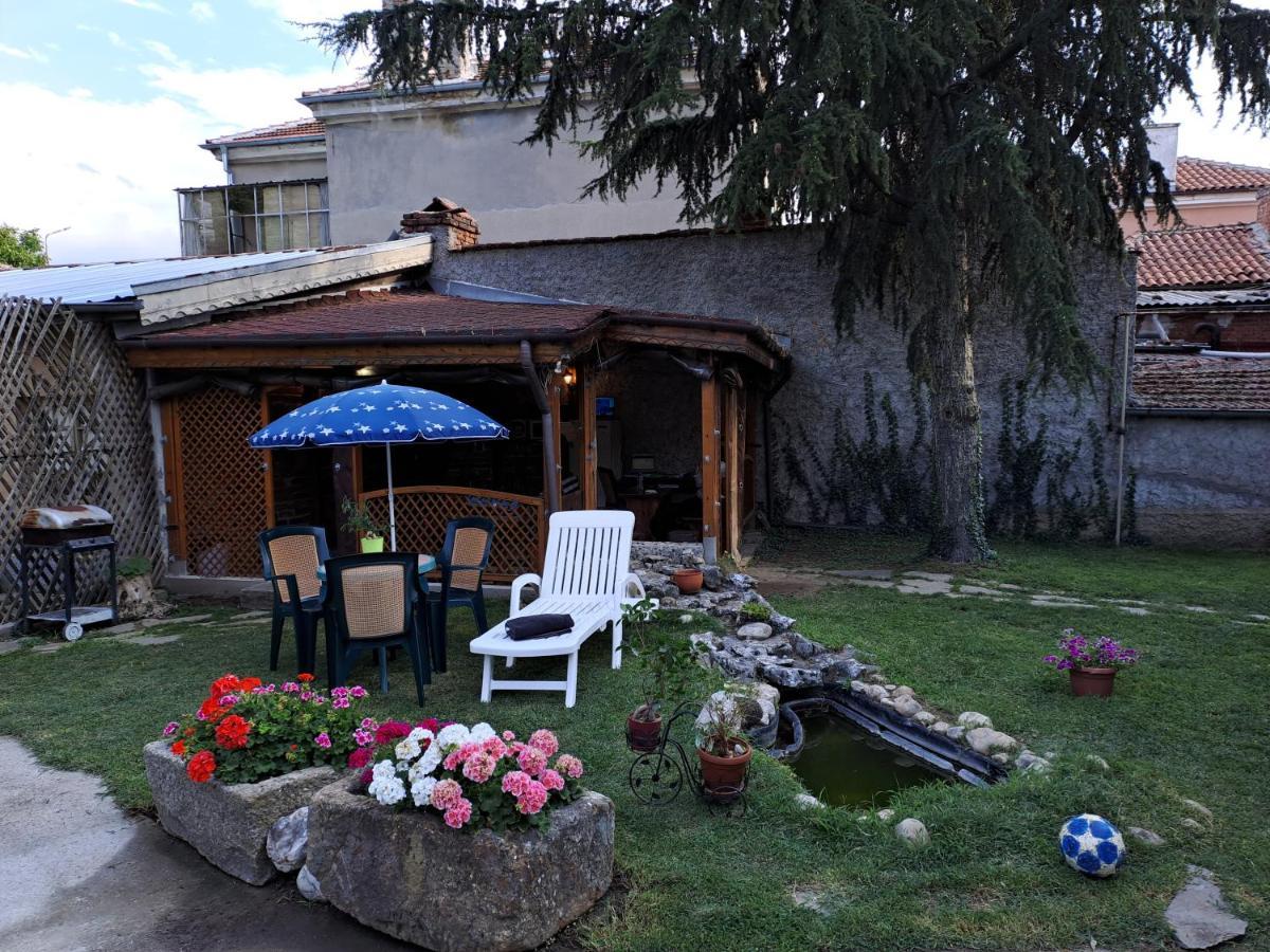 Къща За Гости -Хт Svilengrad Exterior photo