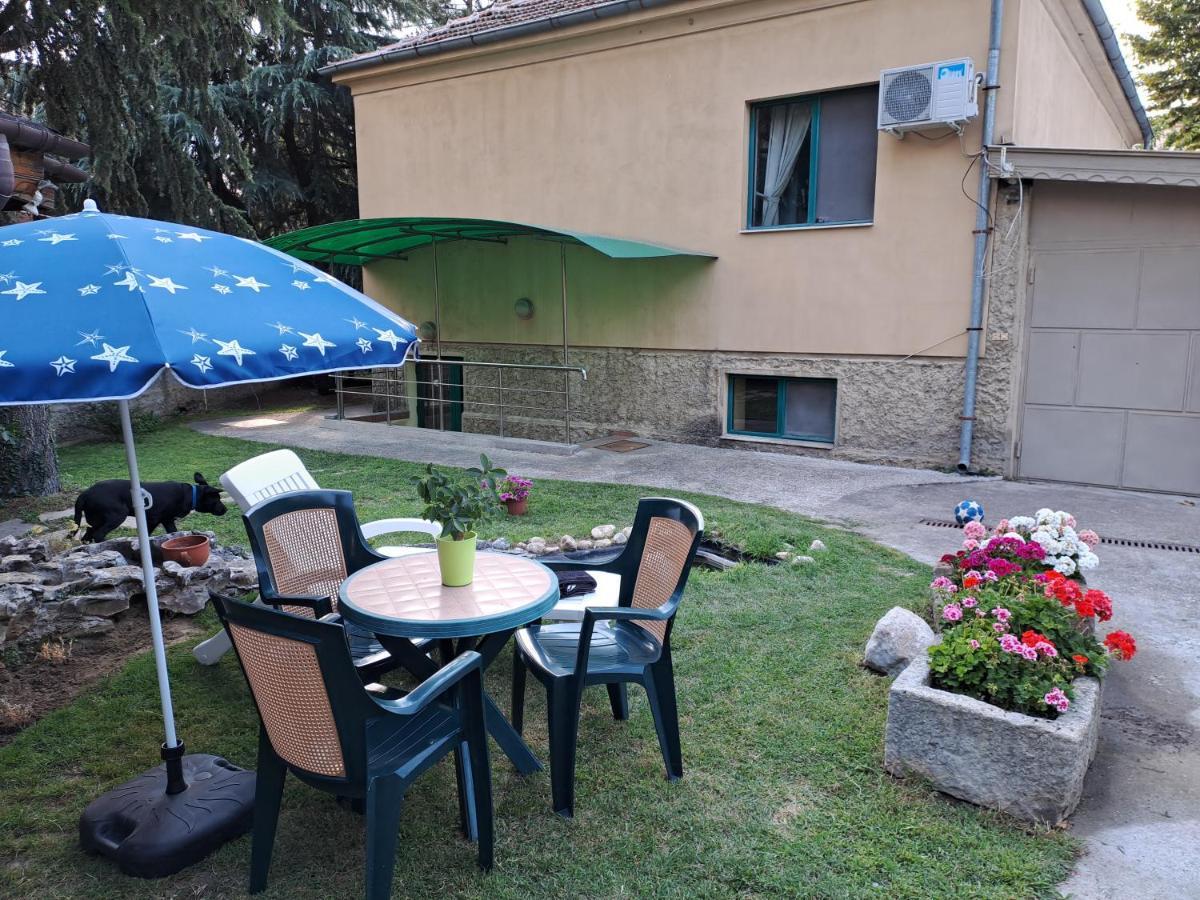 Къща За Гости -Хт Svilengrad Exterior photo